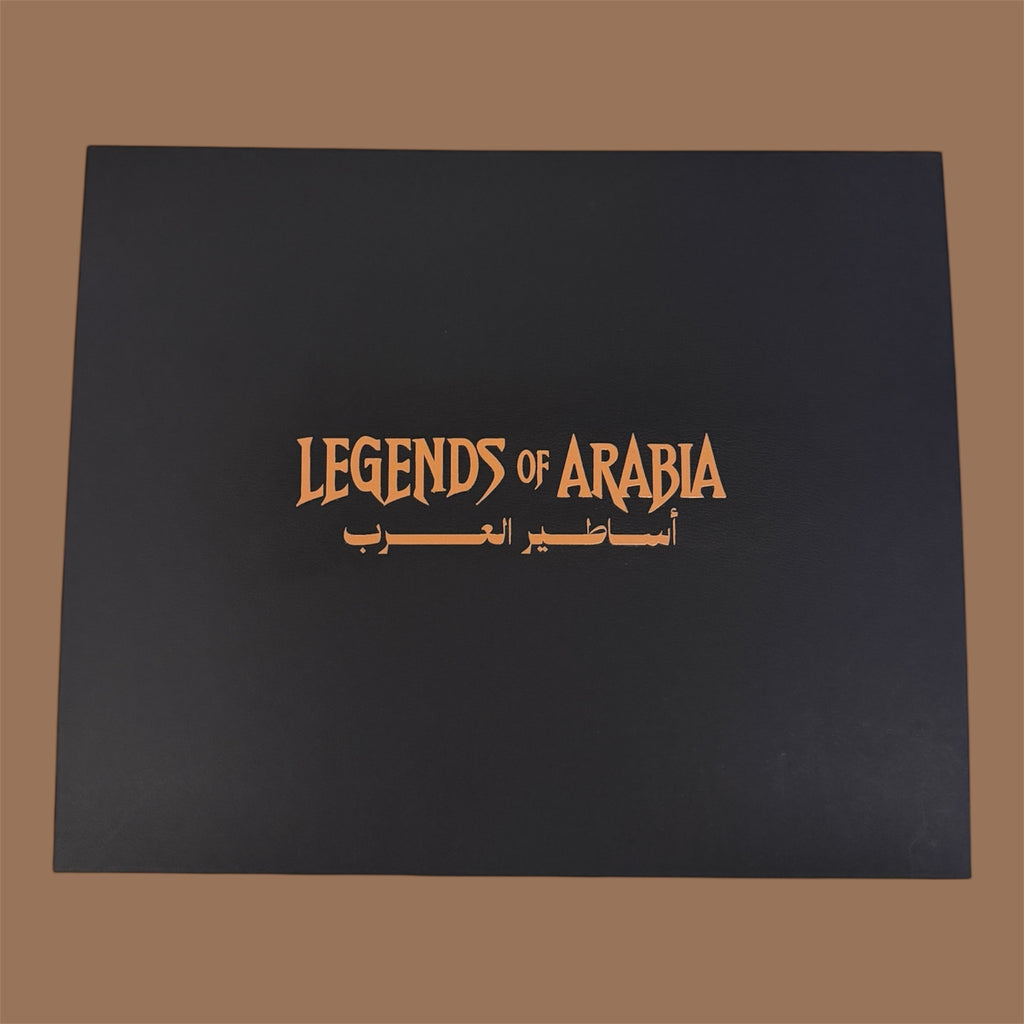 Premium Gift box package add on