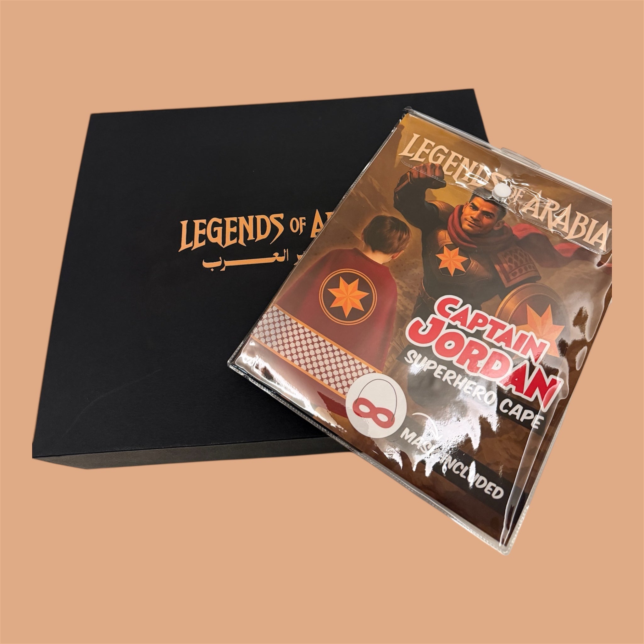 Premium Gift box package add on