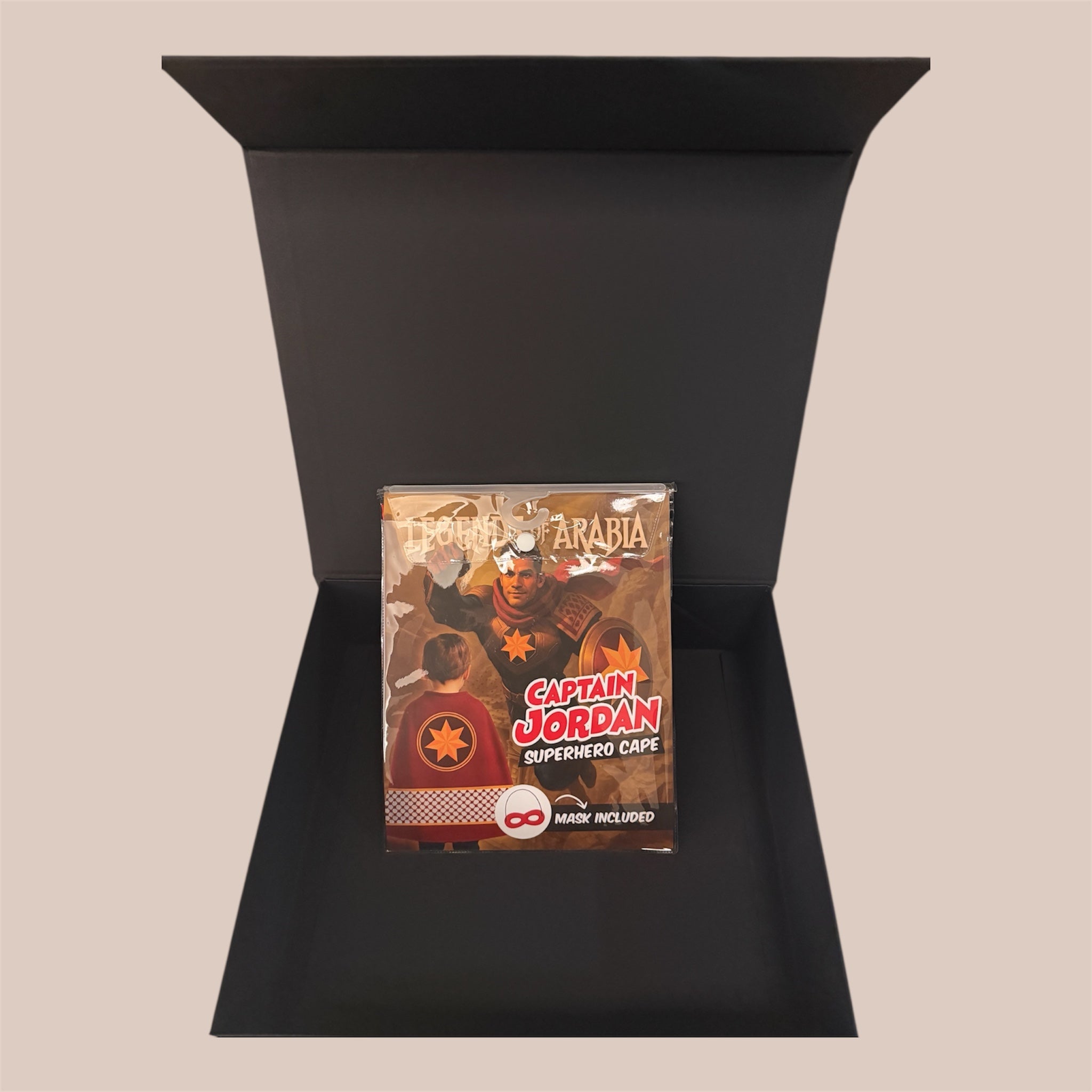 Premium Gift box package add on