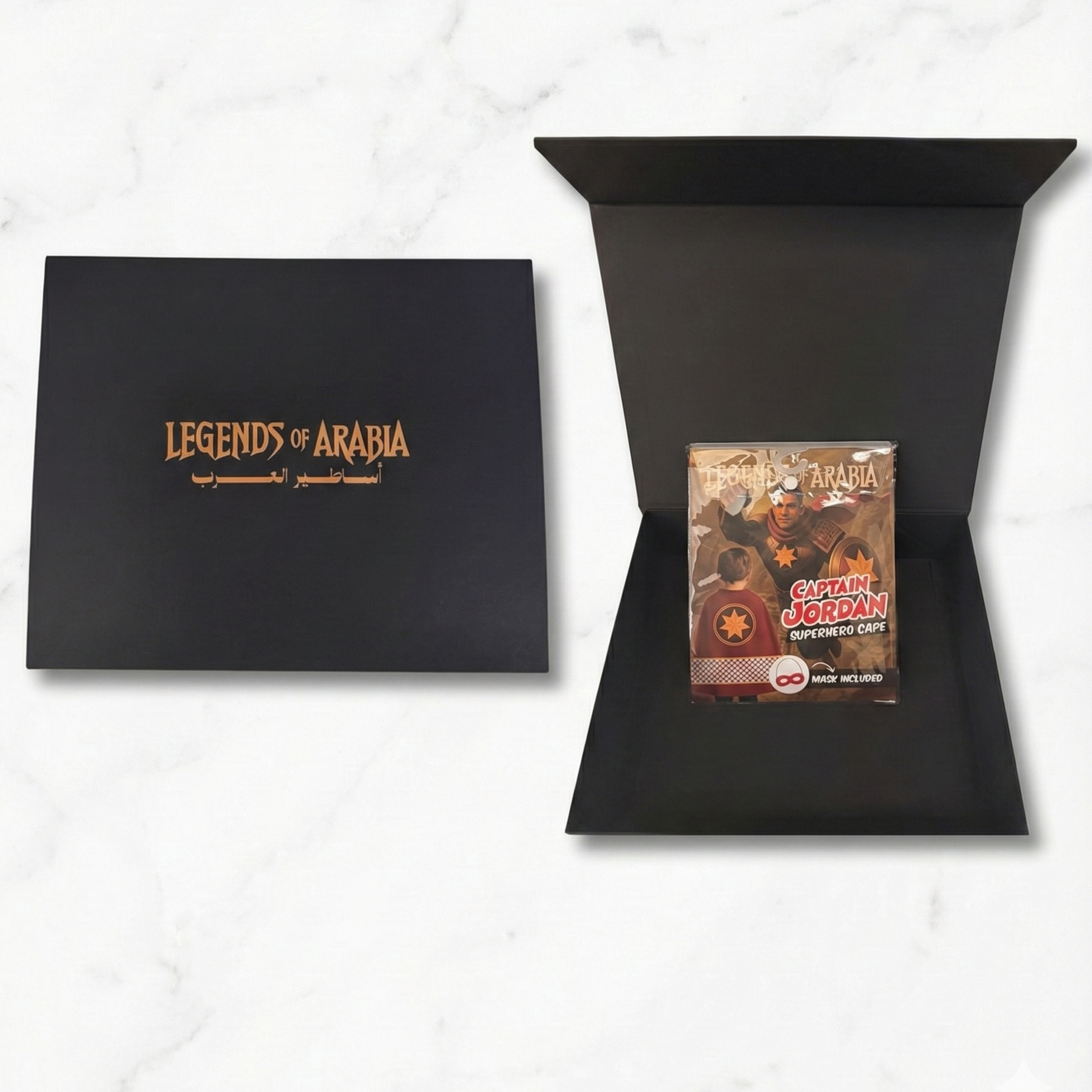 Premium Gift box package add on